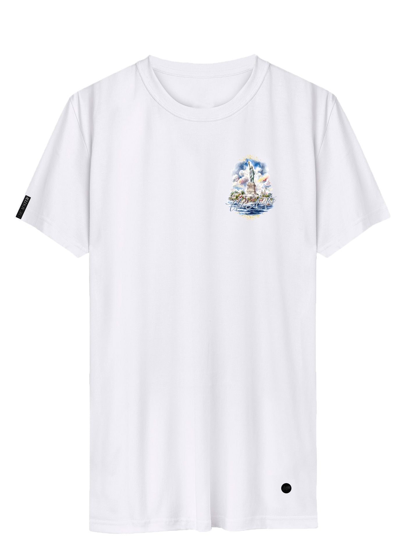 Camiseta Liberdade