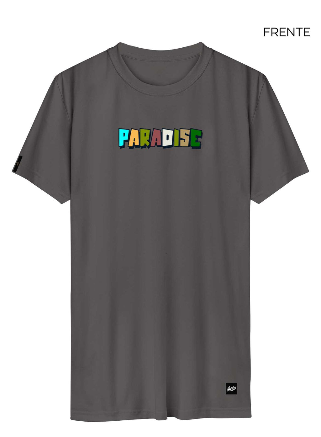Camiseta Paradise