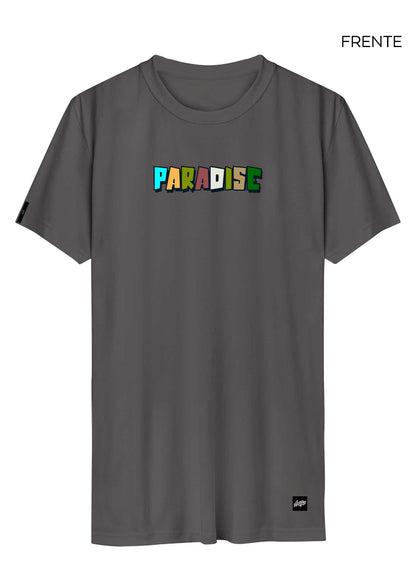 Camiseta Paradise