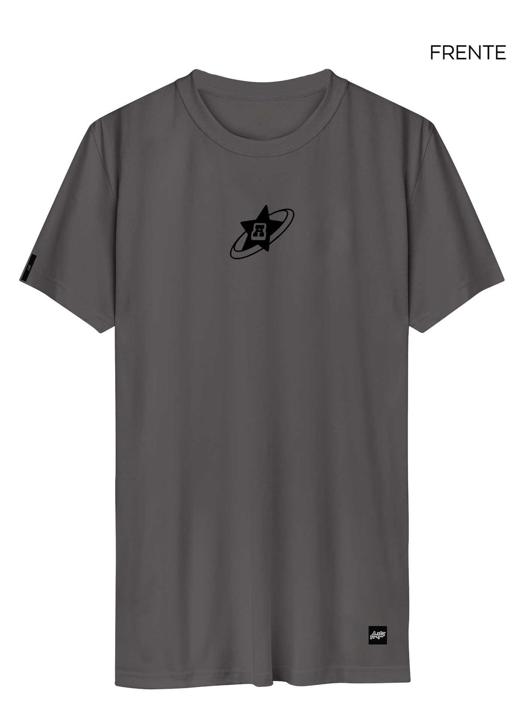 Camiseta Auster Apparel