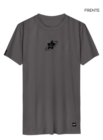 Camiseta Auster Apparel
