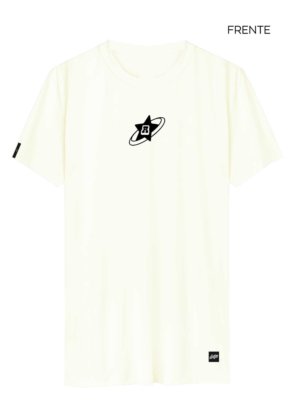 Camiseta Auster Apparel