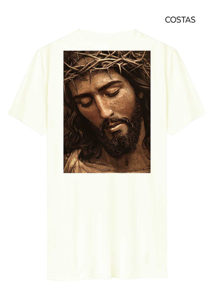 Camiseta Jesus Christ III