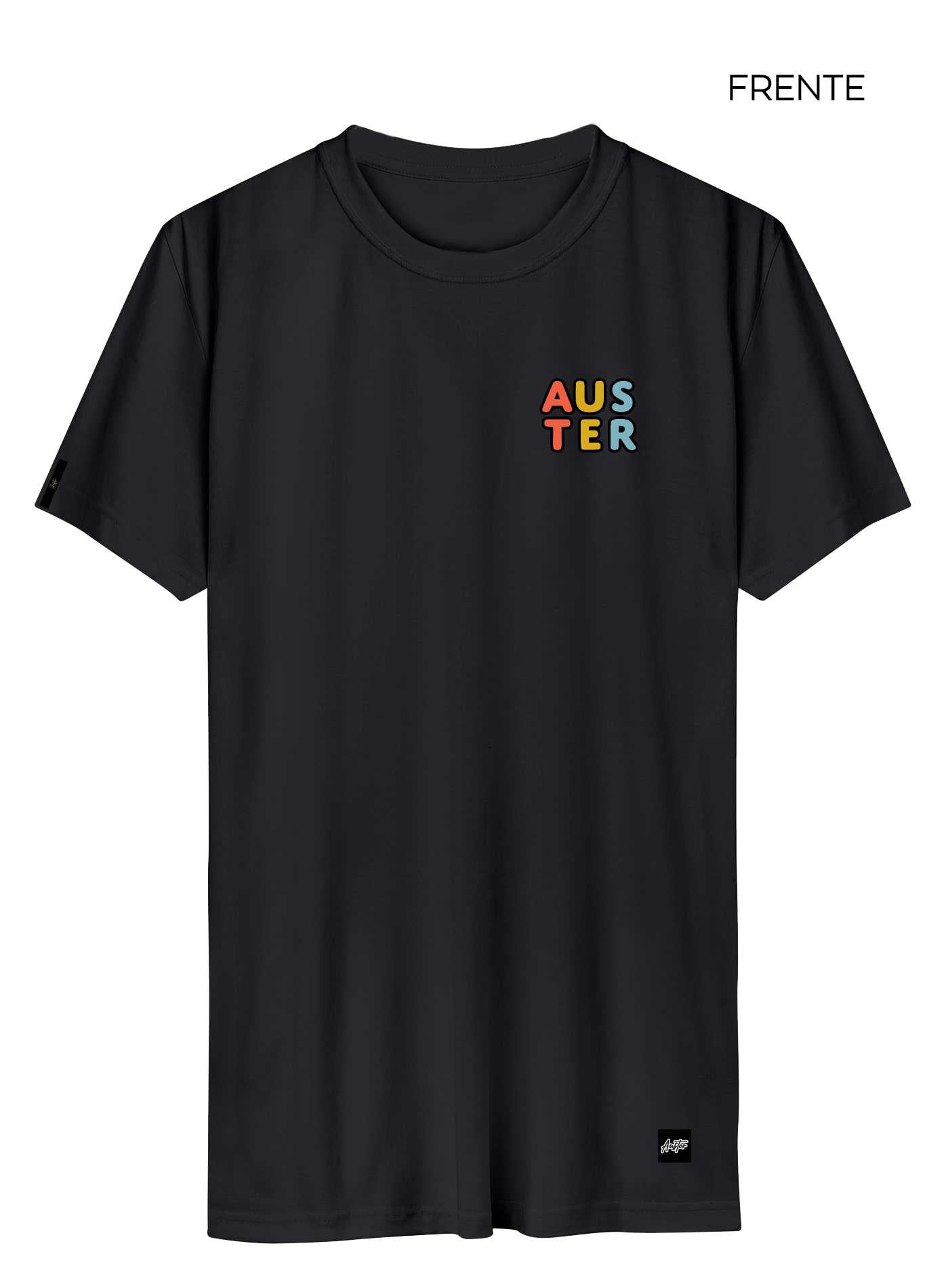 Camiseta Great Things