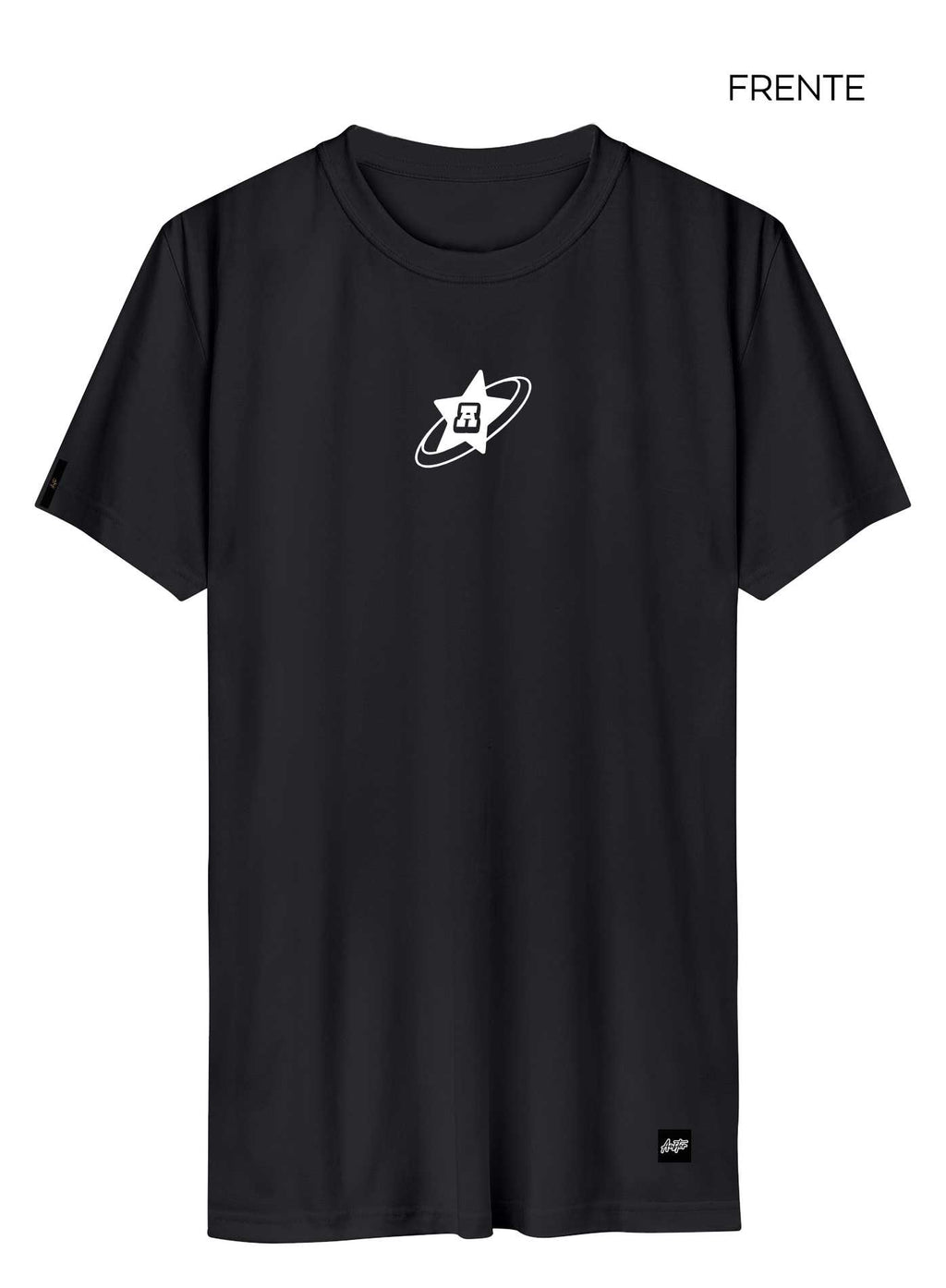 Camiseta Auster Apparel