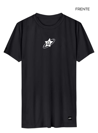 Camiseta Auster Apparel