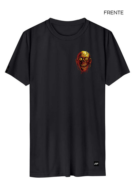 Camiseta Tarman Return Of The Living Dead