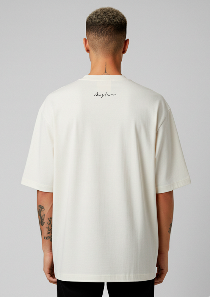 Oversized Life is worth Living