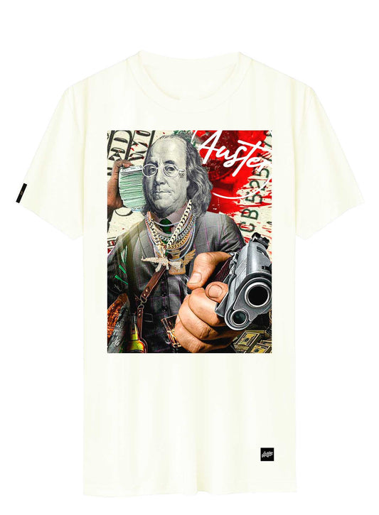Camiseta Army Dollar