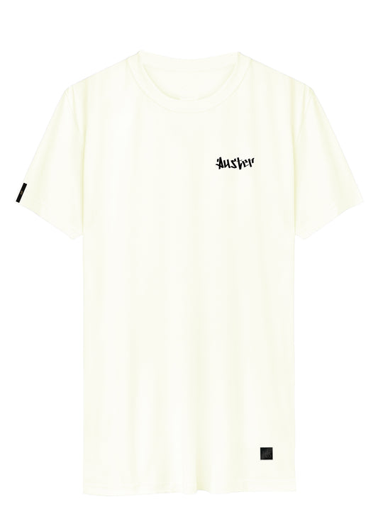 Camiseta Street Letters