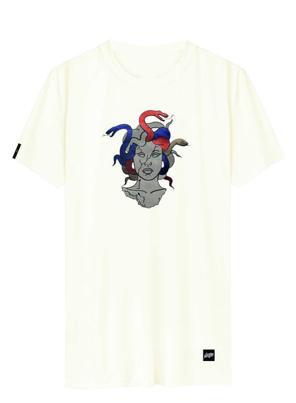 Camiseta Medusa