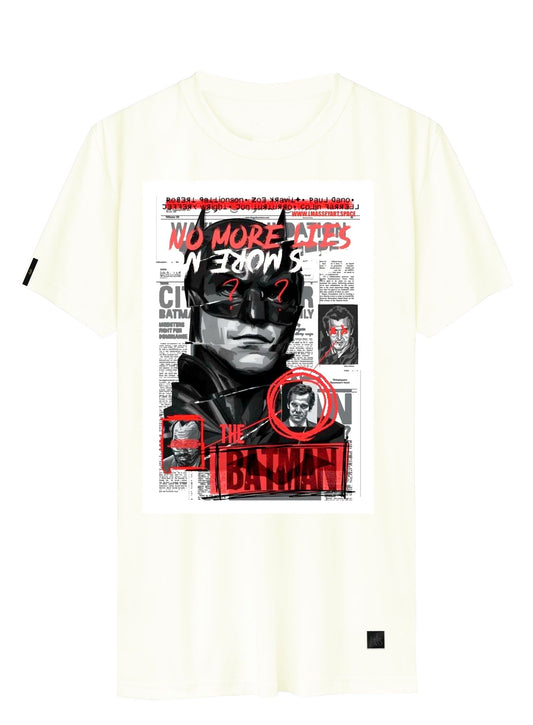 Camiseta Batman