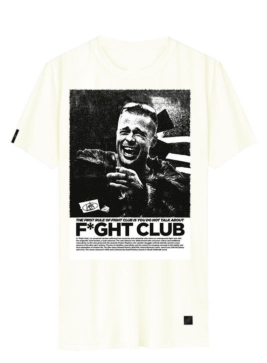 Camiseta Fight Club