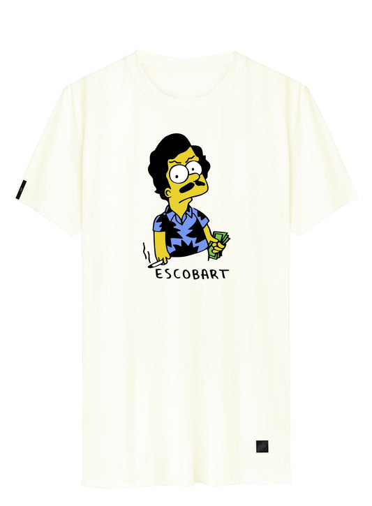 Camiseta Escobart