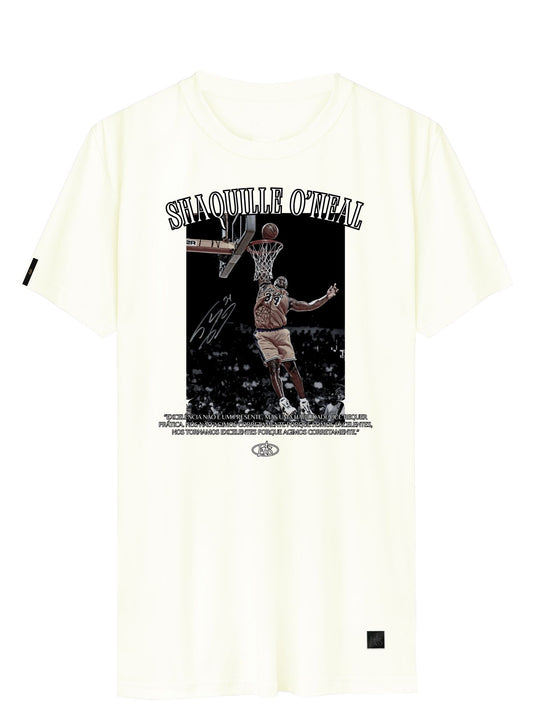 Camiseta Shaquille O'Neal