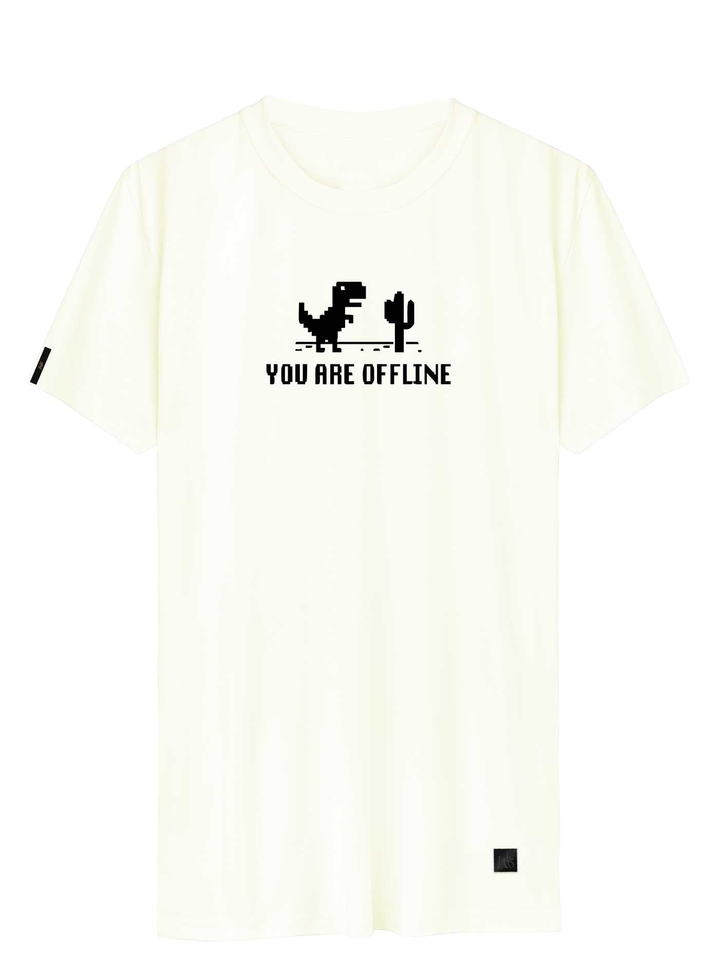 Camiseta You Are Offline