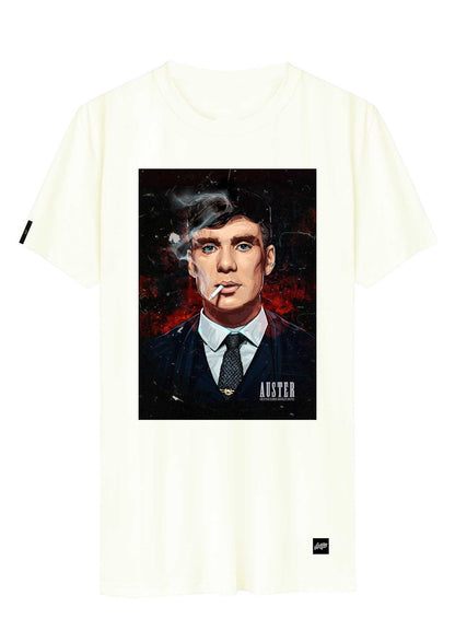 Camiseta Peaky Blinders