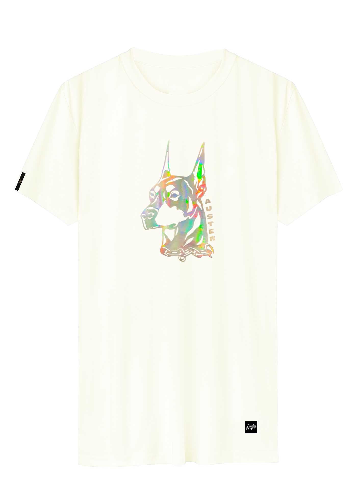 Camiseta Thug Dog