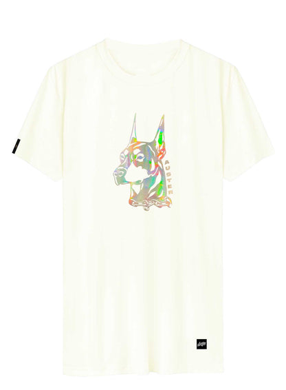 Camiseta Thug Dog