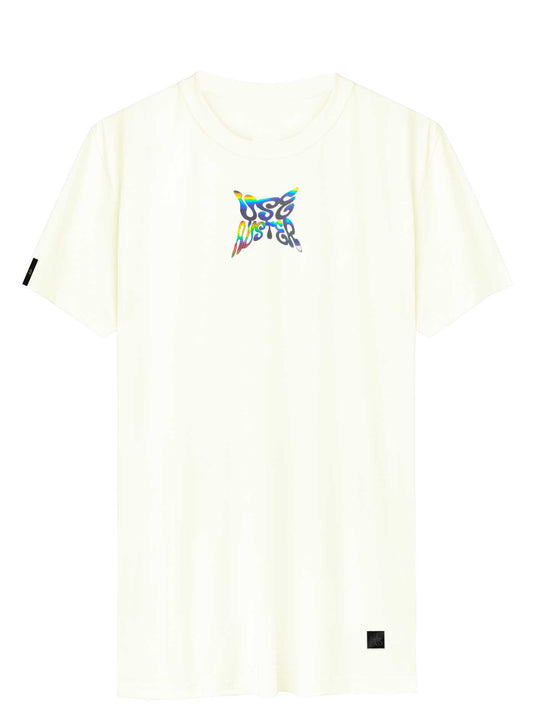Camiseta Mirrored Butterfly