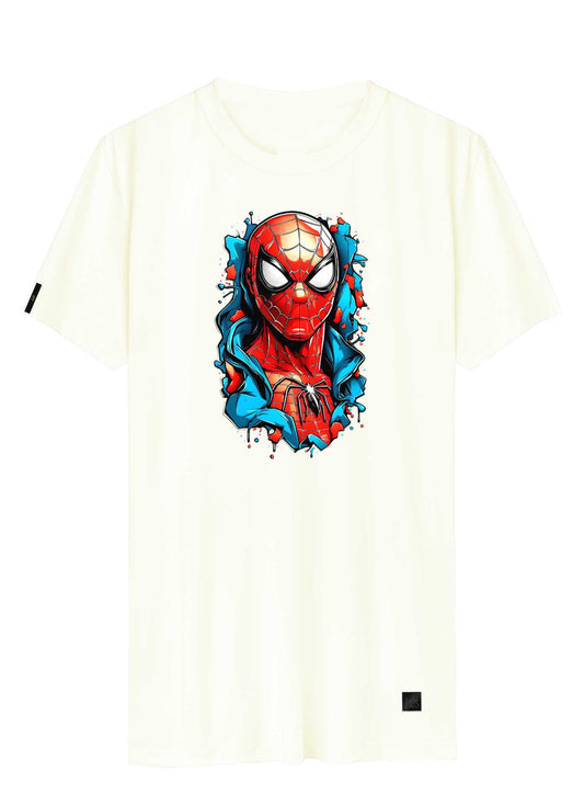 Camiseta Spider Man