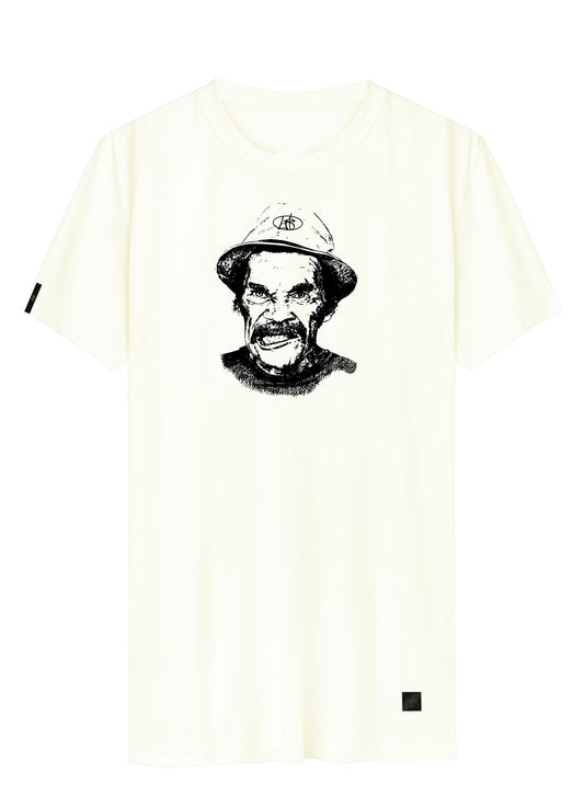 Camiseta Seu Madruga