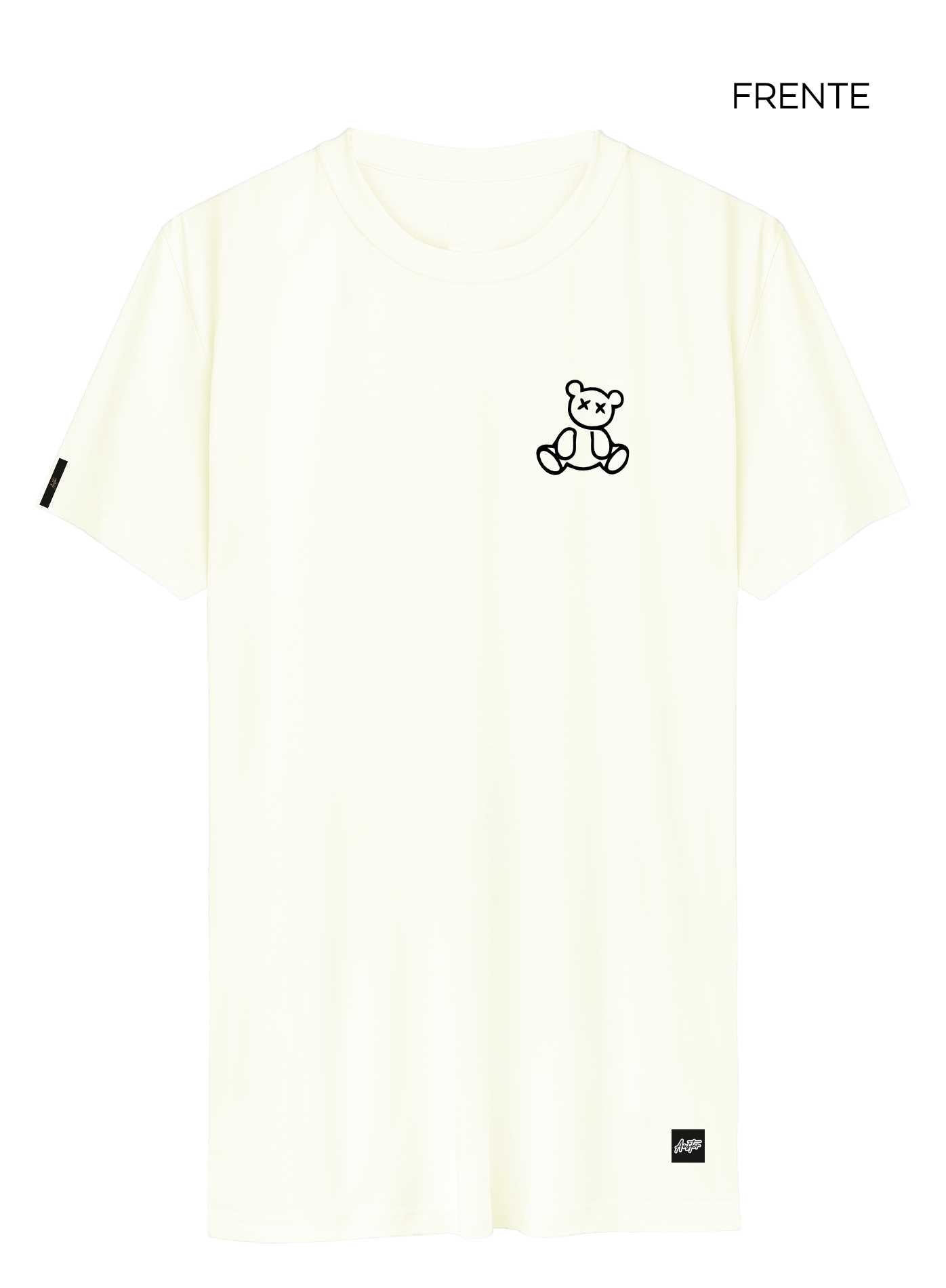 Camiseta Bear XX