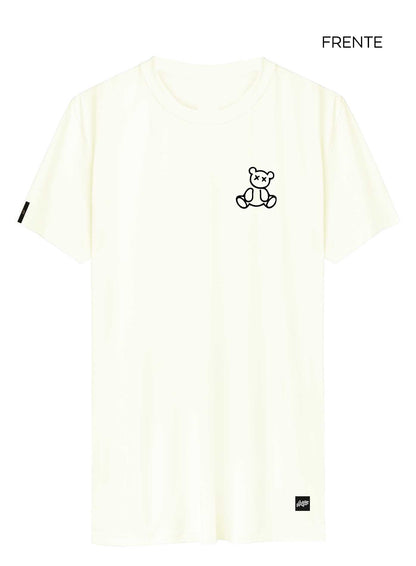 Camiseta Bear XX