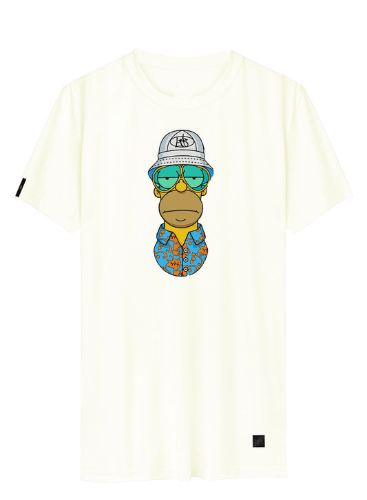 Camiseta Hommer
