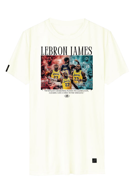 Camiseta Lebron James