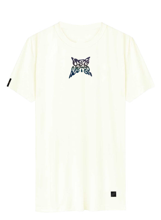 Camiseta Holographic Butterfly