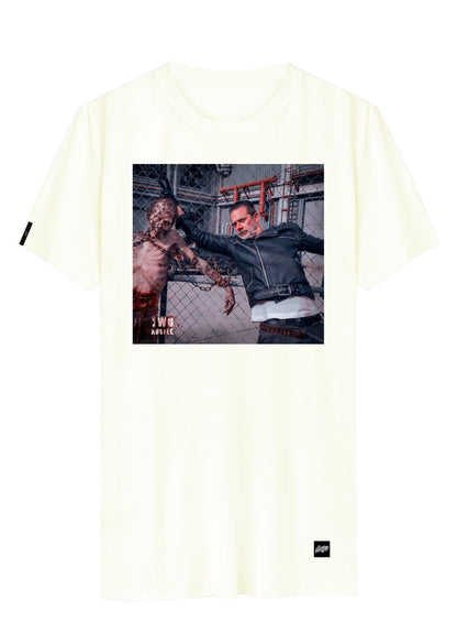 Camiseta Negan
