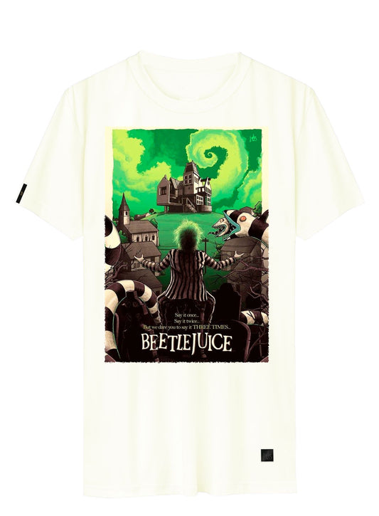 Camiseta Beetlejuice