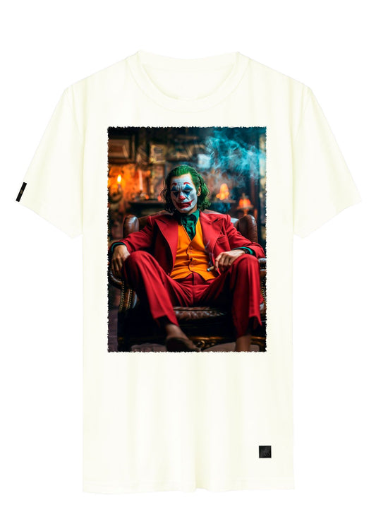 Camiseta Joker