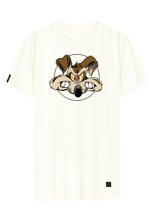 Camiseta Coyote