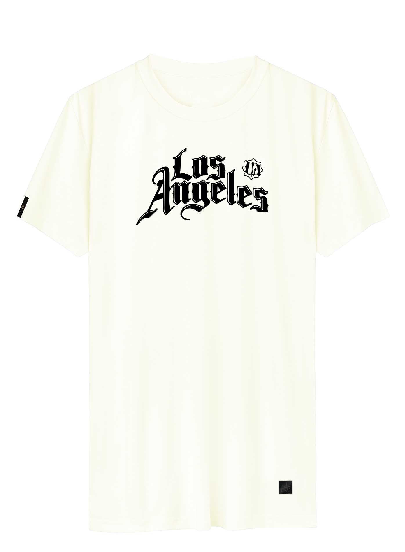 Camiseta Los Angeles