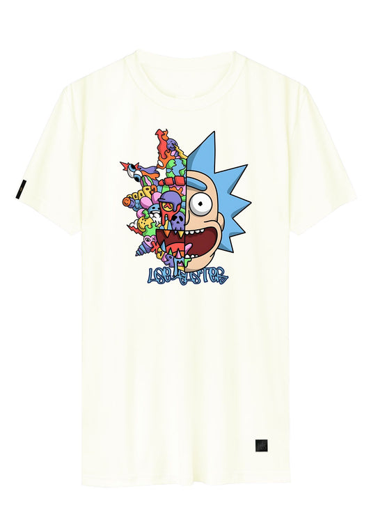 Camiseta Rick Two