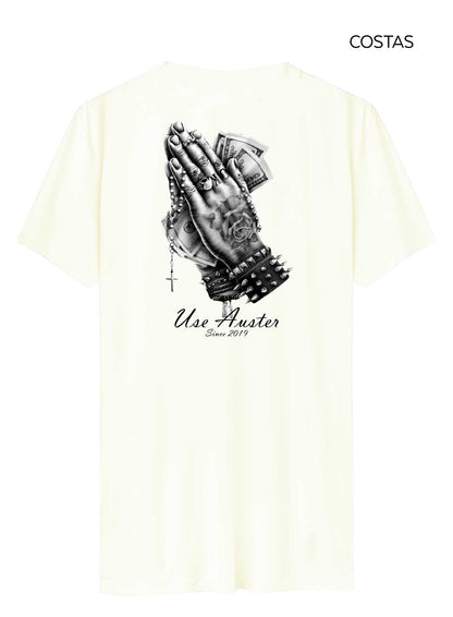 Camiseta Fé e Fortuna