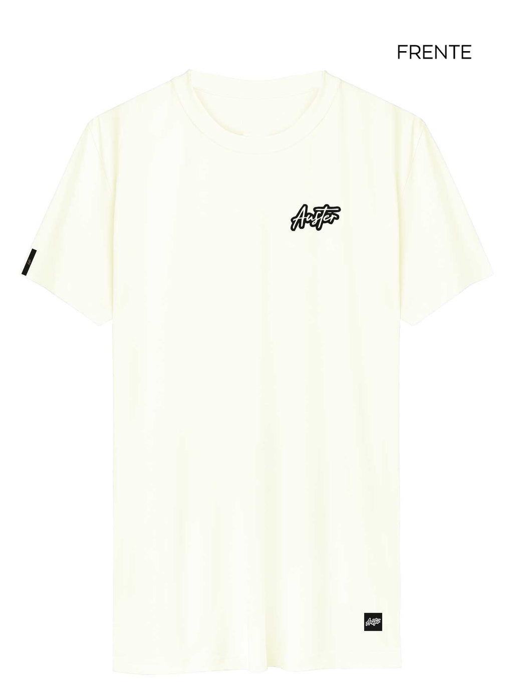 Camiseta Bad Dog
