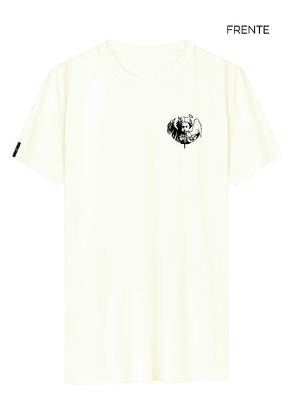 Camiseta Angel and Devil