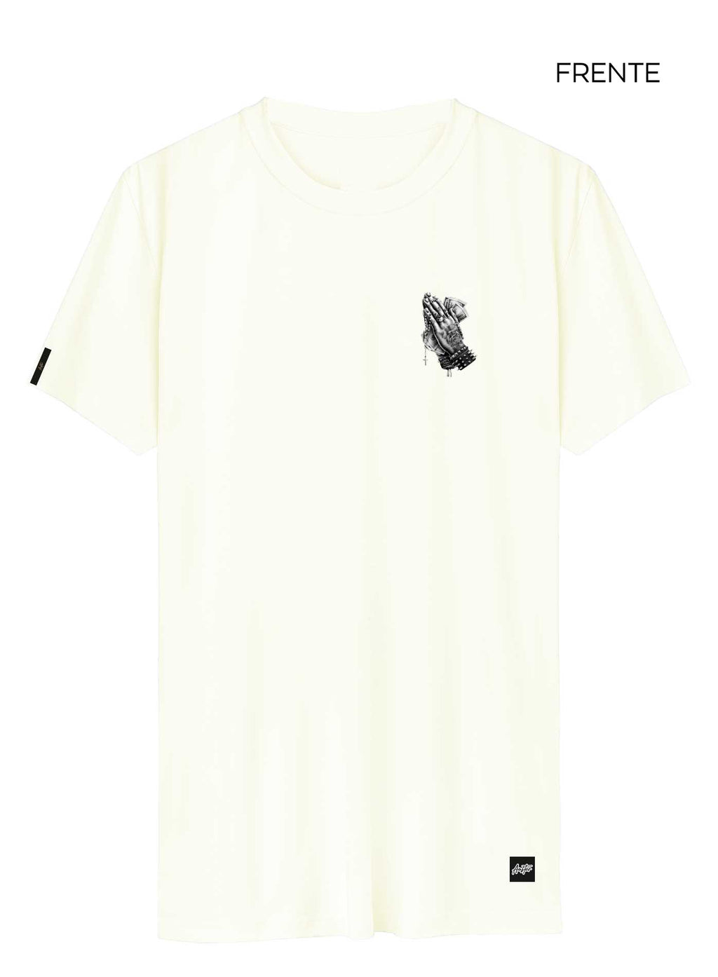 Camiseta Fé e Fortuna