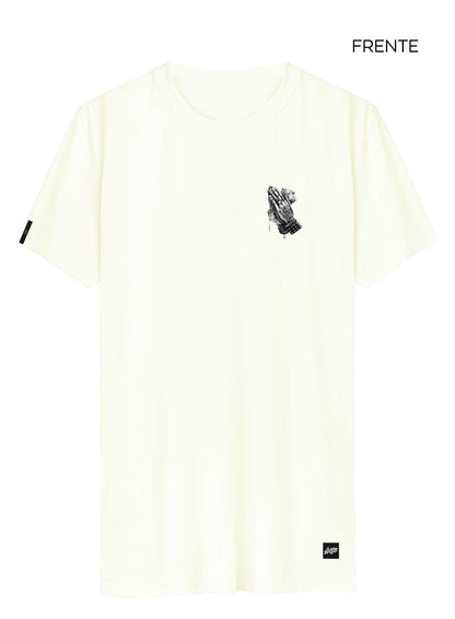 Camiseta Fé e Fortuna