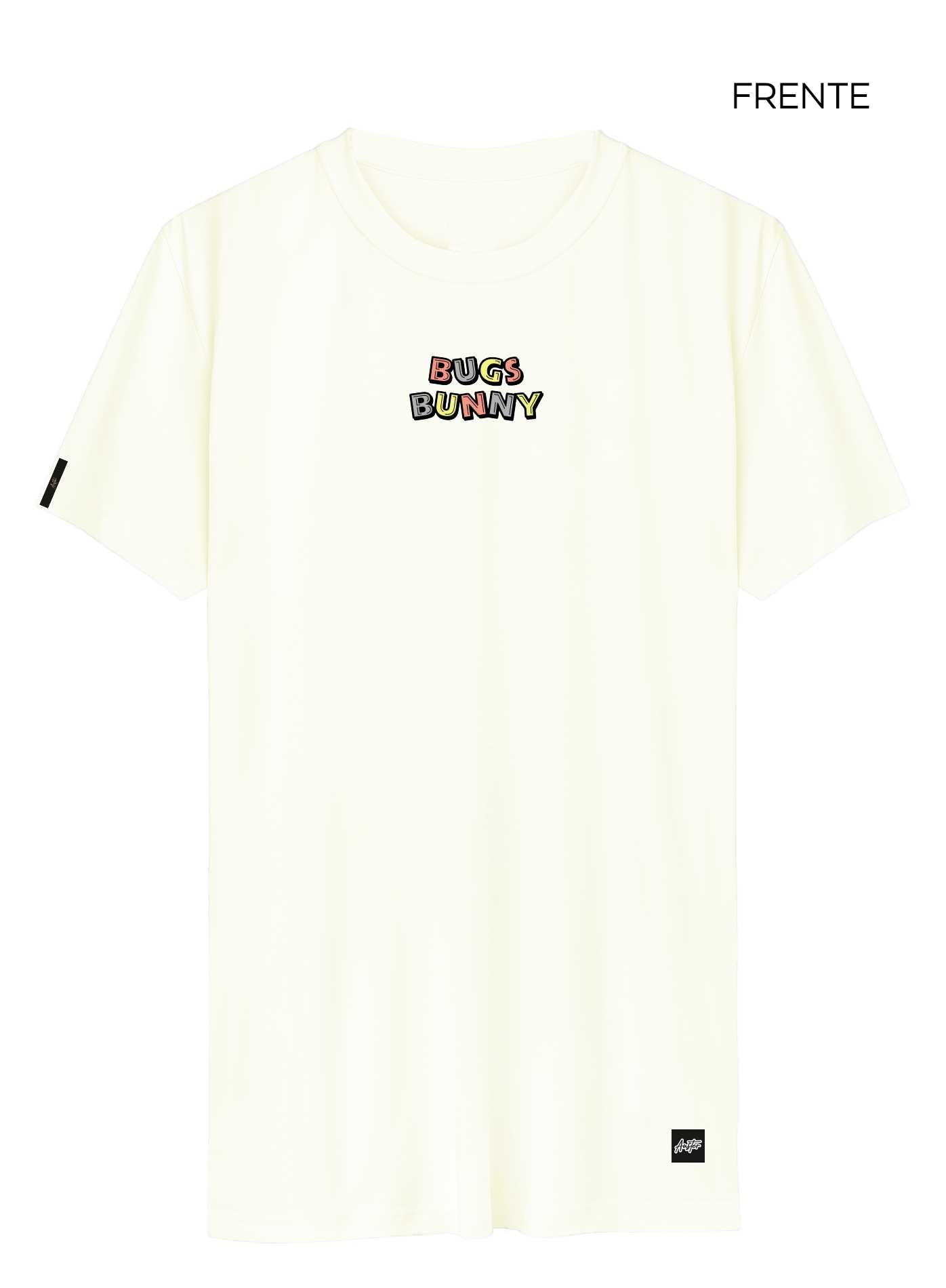 Camiseta Pernalonga Bugs Bunny