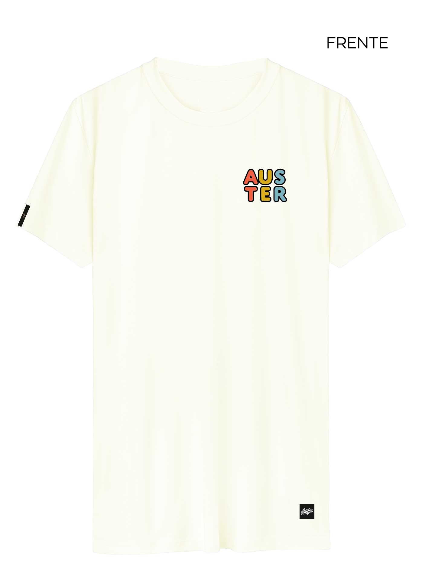 Camiseta Great Things