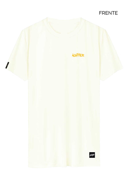 Camiseta Stop Wars