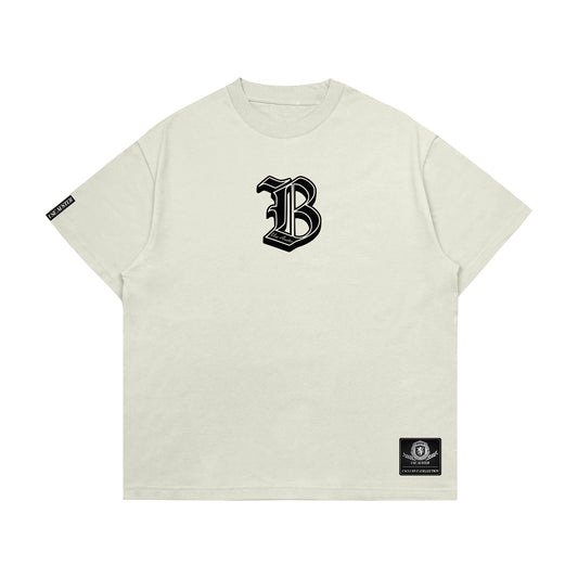 Camiseta Oversized Boston 1999