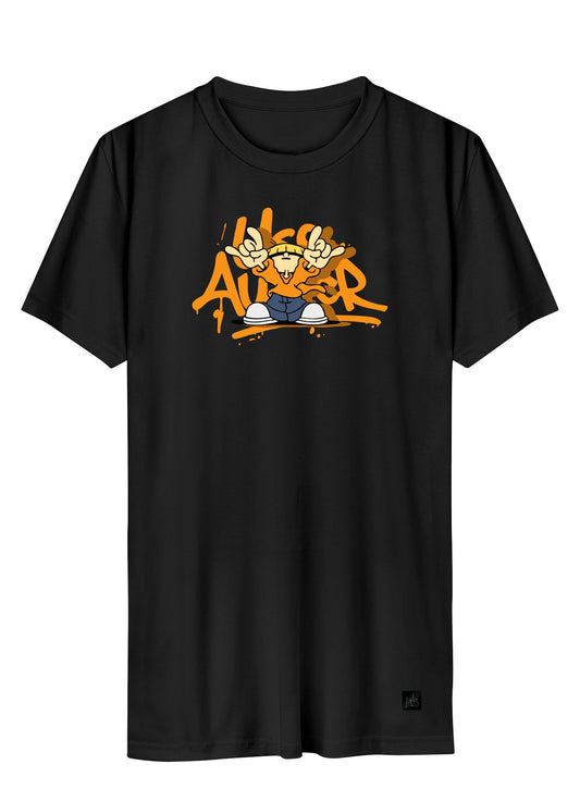 Camiseta Turma do Bairro