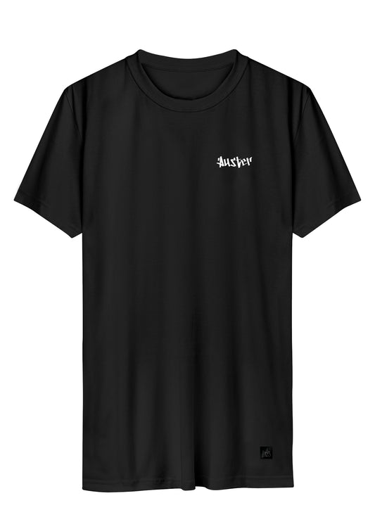 Camiseta Street Letters
