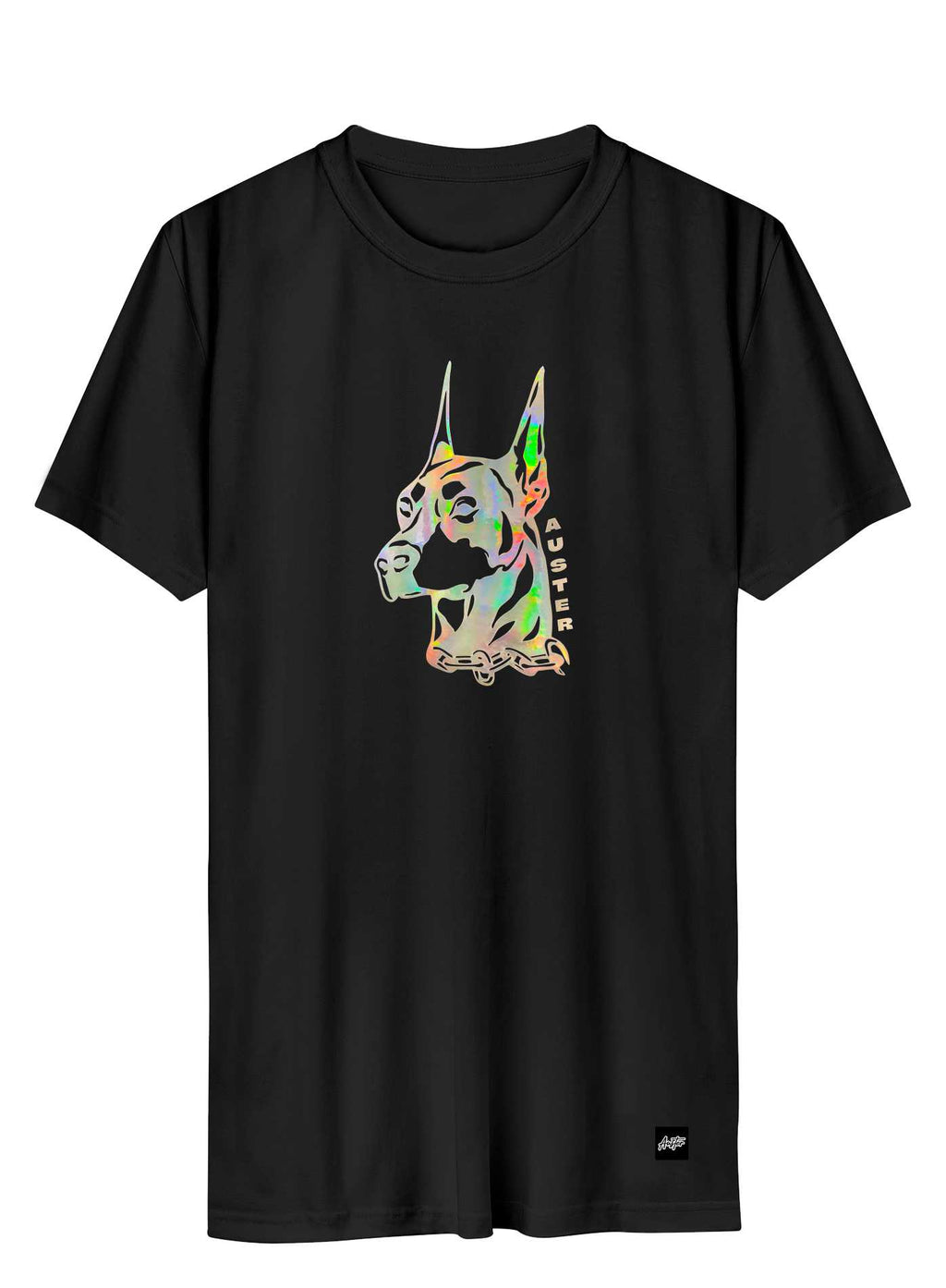 Camiseta Thug Dog