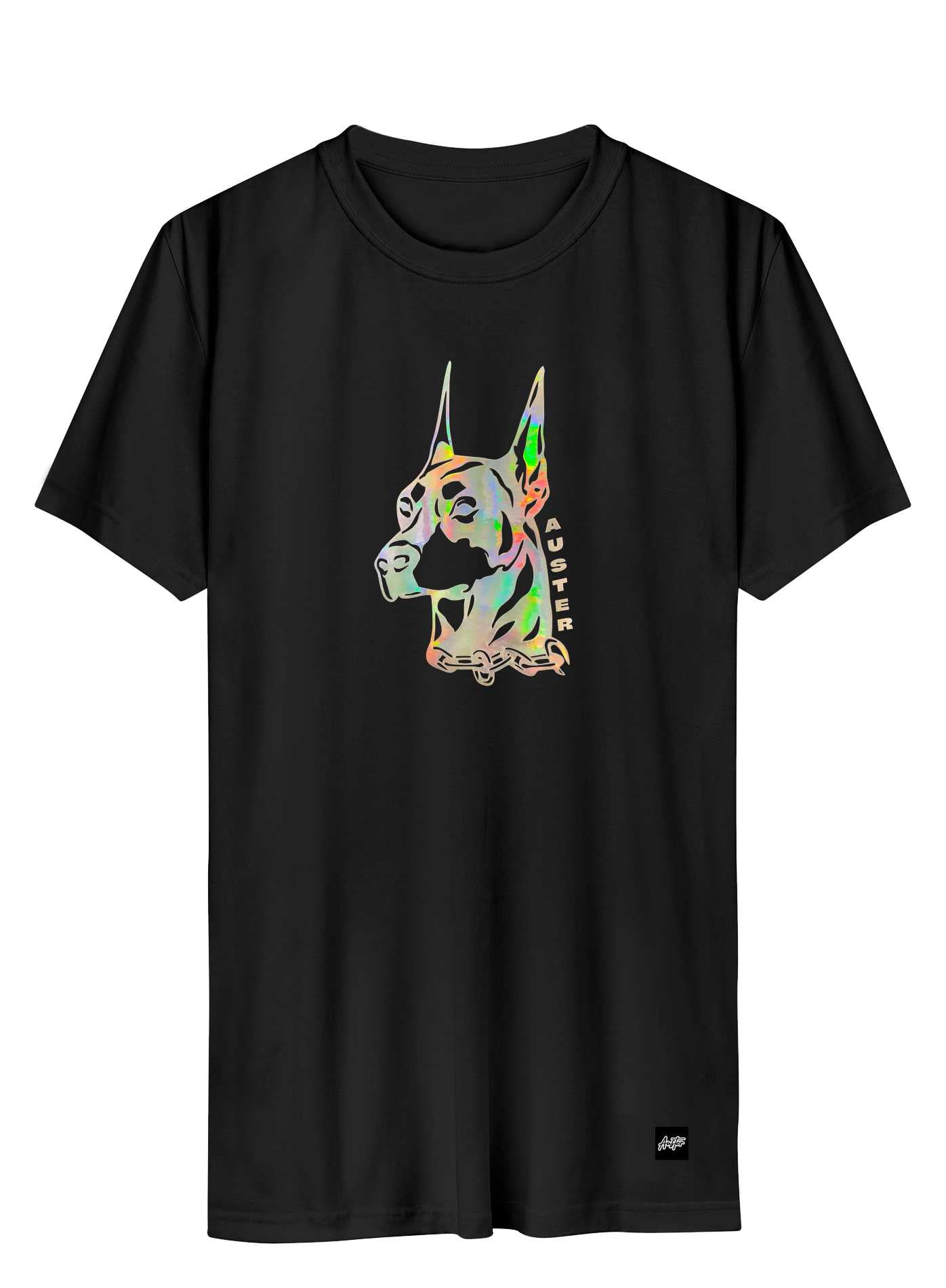 Camiseta Thug Dog